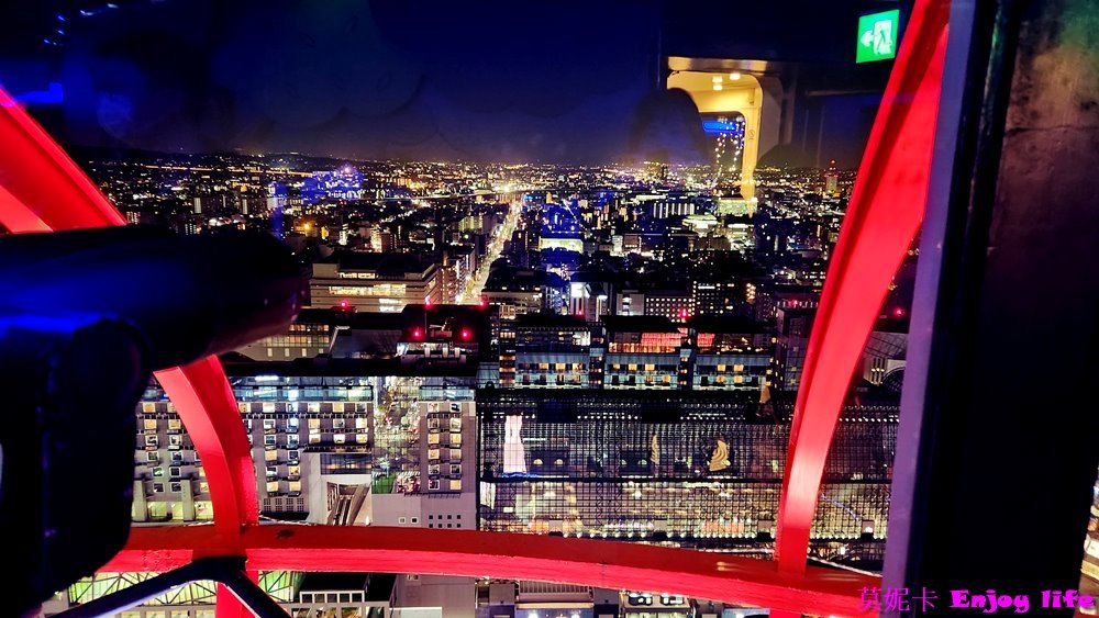 【京都景點】*京都塔*,京都最高樓建築,就在京都車站旁,可以來京都塔展望台欣賞京都的白天景色或夜景,B1有美食街,1F有販賣京都特產還有星巴克!!! 10 【京都景點】*京都塔*,京都最高樓建築,就在京都車站旁,可以來京都塔展望台欣賞京都的白天景色或夜景,B1有美食街,1F有販賣京都特產還有星巴克!!!