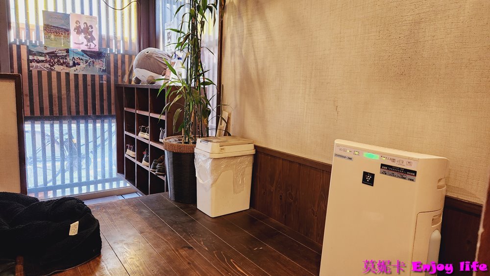 【京都宇治美食餐廳】*豚骨野郎拉麵*，日本在地拉麵小店，在宇治駅附近，有皮薄多汁的餃子及濃郁好味道的拉麵!!!