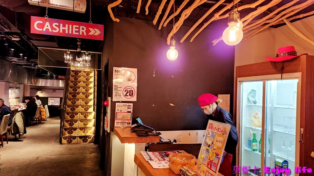 【京都美食餐廳】*CHIFAJA 本格燒肉 チファジャ 京都駅前店*,京都車站附近,不到台幣1千元就有肉質鮮嫩的和牛跟蔥鹽牛舌吃到飽,還有石鍋拌飯,聖代可以免費任意吃!!! 5 【京都美食餐廳】*CHIFAJA 本格燒肉 チファジャ 京都駅前店*,京都車站附近,不到台幣1千元就有肉質鮮嫩的和牛跟蔥鹽牛舌吃到飽,還有石鍋拌飯,聖代可以免費任意吃!!!