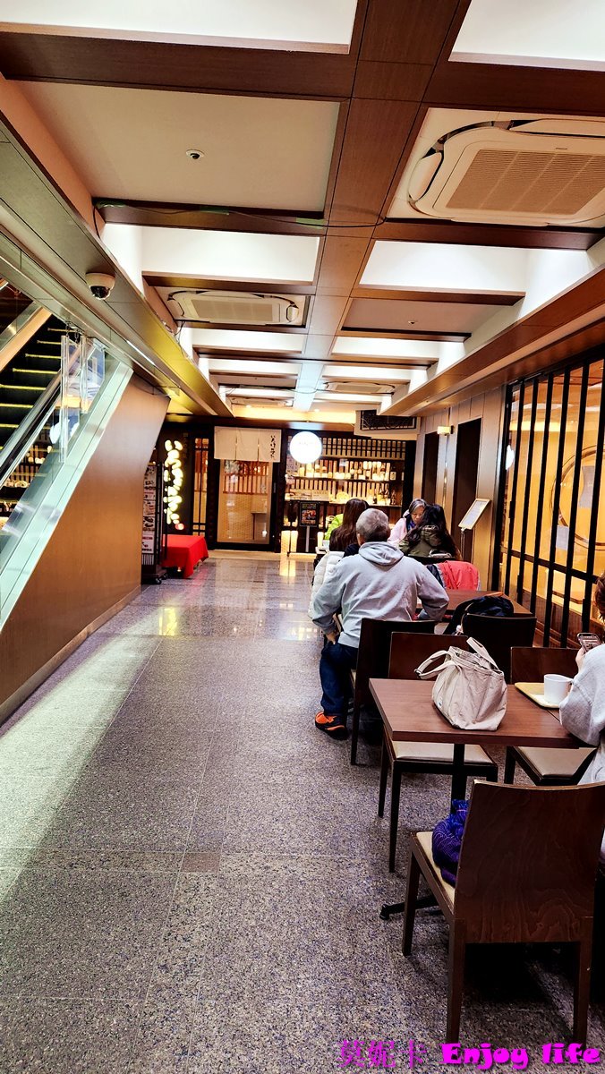【京都美食餐廳】*OGAWA Coffee 小川珈琲 京都駅中央口店*,日本在地咖啡廳,三種京都早餐套餐任你選,再搭配上好喝的美式咖啡,吃完活力滿滿!!! 7 【京都美食餐廳】*OGAWA Coffee 小川珈琲 京都駅中央口店*,日本在地咖啡廳,三種京都早餐套餐任你選,再搭配上好喝的美式咖啡,吃完活力滿滿!!!