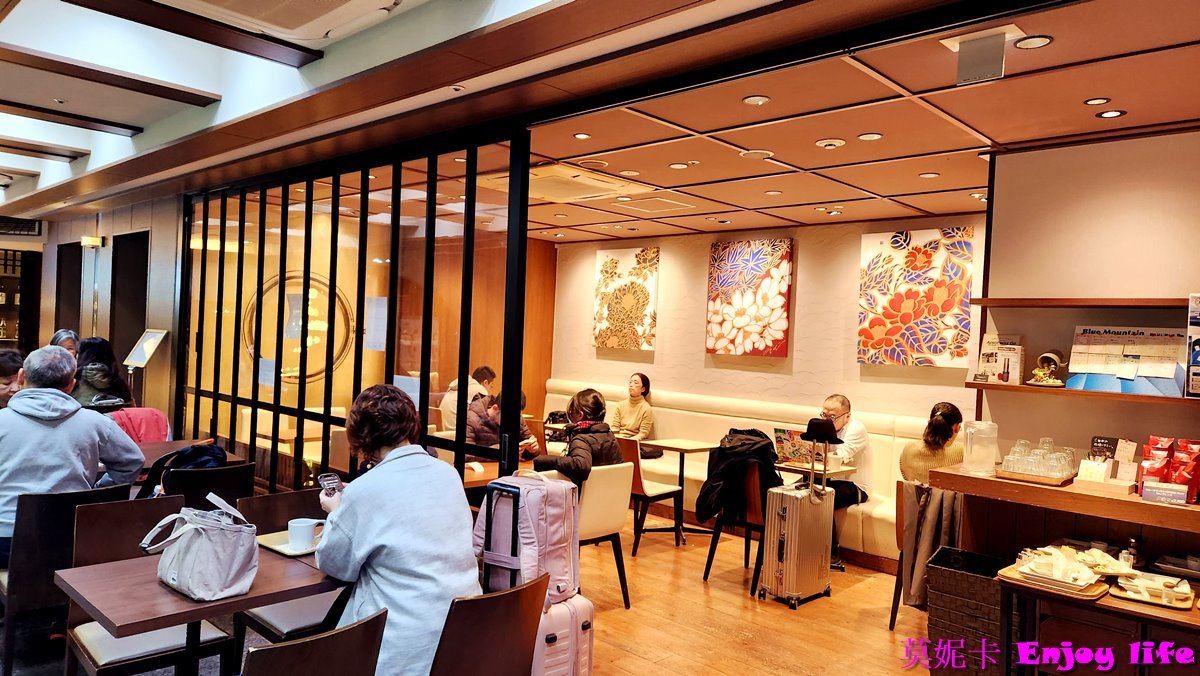 【京都美食餐廳】*OGAWA Coffee 小川珈琲 京都駅中央口店*,日本在地咖啡廳,三種京都早餐套餐任你選,再搭配上好喝的美式咖啡,吃完活力滿滿!!! 6 【京都美食餐廳】*OGAWA Coffee 小川珈琲 京都駅中央口店*,日本在地咖啡廳,三種京都早餐套餐任你選,再搭配上好喝的美式咖啡,吃完活力滿滿!!!