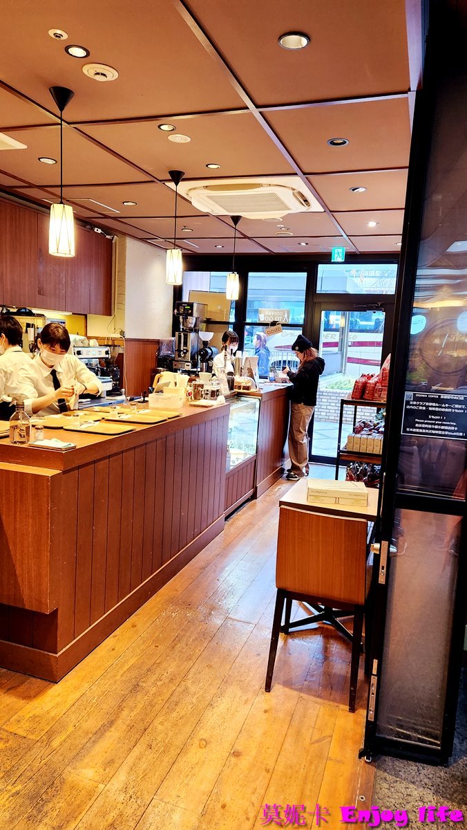 【京都美食餐廳】*OGAWA Coffee 小川珈琲 京都駅中央口店*,日本在地咖啡廳,三種京都早餐套餐任你選,再搭配上好喝的美式咖啡,吃完活力滿滿!!! 5 【京都美食餐廳】*OGAWA Coffee 小川珈琲 京都駅中央口店*,日本在地咖啡廳,三種京都早餐套餐任你選,再搭配上好喝的美式咖啡,吃完活力滿滿!!!