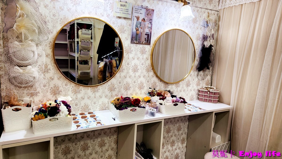 【京都和服】*京嵐和服 JR嵯峨嵐山站前店*,在京都嵐山的美好和服體驗!!! 13 【京都和服】*京嵐和服 JR嵯峨嵐山站前店*,在京都嵐山的美好和服體驗!!!