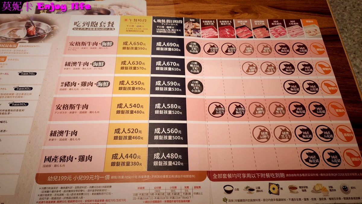 【台南美食餐廳】*涮乃葉 台南三井店*涮涮鍋餐廳,在台南三井Outlet 2F 有安格斯牛,和牛吃到飽,肉質鮮嫩好吃,還有新鮮蔬菜跟好吃的關廟麵!!! 7 【台南美食餐廳】*涮乃葉 台南三井店*涮涮鍋餐廳,在台南三井Outlet 2F 有安格斯牛,和牛吃到飽,肉質鮮嫩好吃,還有新鮮蔬菜跟好吃的關廟麵!!!