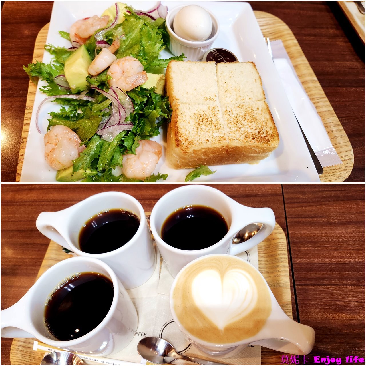 【京都美食餐廳】*OGAWA Coffee 小川珈琲 京都駅中央口店*,日本在地咖啡廳,三種京都早餐套餐任你選,再搭配上好喝的美式咖啡,吃完活力滿滿!!! 1 【京都美食餐廳】*OGAWA Coffee 小川珈琲 京都駅中央口店*,日本在地咖啡廳,三種京都早餐套餐任你選,再搭配上好喝的美式咖啡,吃完活力滿滿!!!