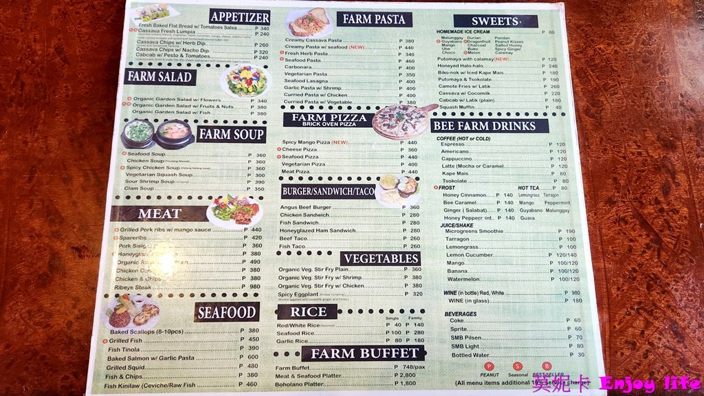 【薄荷島美食餐廳】*The Buzzz Cafe餐廳*,Bohol Bee Farm在Alona Beach的分店,冰淇淋還不錯吃,且可看到Alona beach的海灘景色的海景餐廳!!! 6 【薄荷島美食餐廳】*The Buzzz Cafe餐廳*,Bohol Bee Farm在Alona Beach的分店,冰淇淋還不錯吃,且可看到Alona beach的海灘景色的海景餐廳!!!