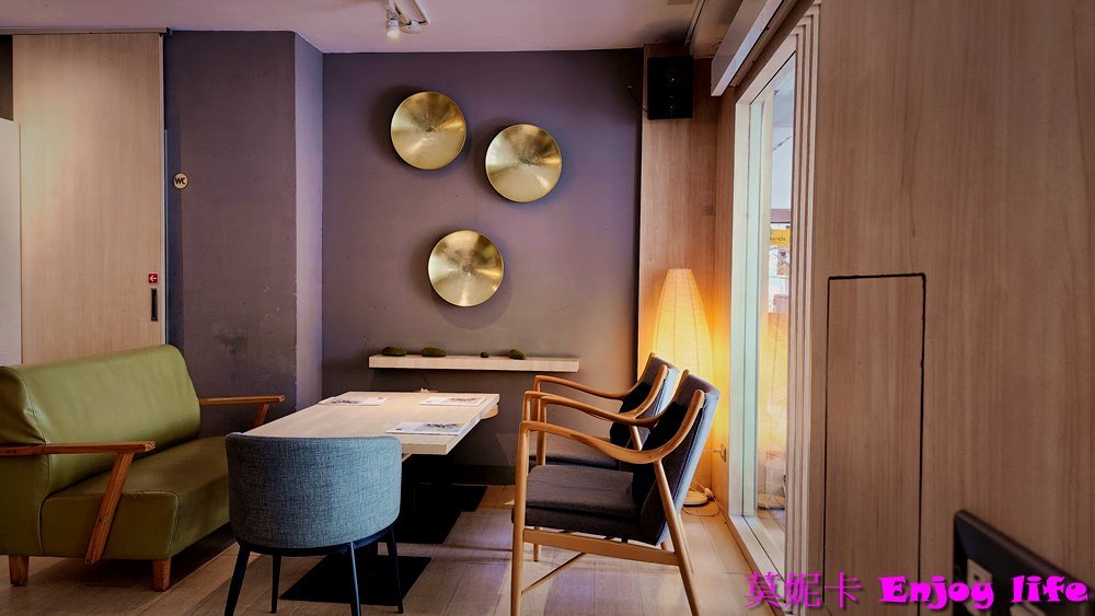 【台南美食餐廳】*一方日朝食X喫茶*，台南北區日式早午餐，成大附近，有海鮮丼，握壽司，蒲燒鰻丼等日式美食，只要200元左右就可以享用，CP值高的台南日式早午餐!!!