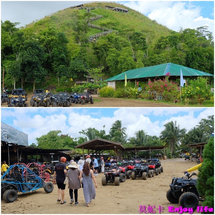【薄荷島景點】*巧克力山沙灘越野車ATV*,可以直接騎到巧克力山(Chocolate Hill),過程刺激又好玩,推薦來薄荷島必去!!! 1 【薄荷島景點】*巧克力山沙灘越野車ATV*,可以直接騎到巧克力山(Chocolate Hill),過程刺激又好玩,推薦來薄荷島必去!!!