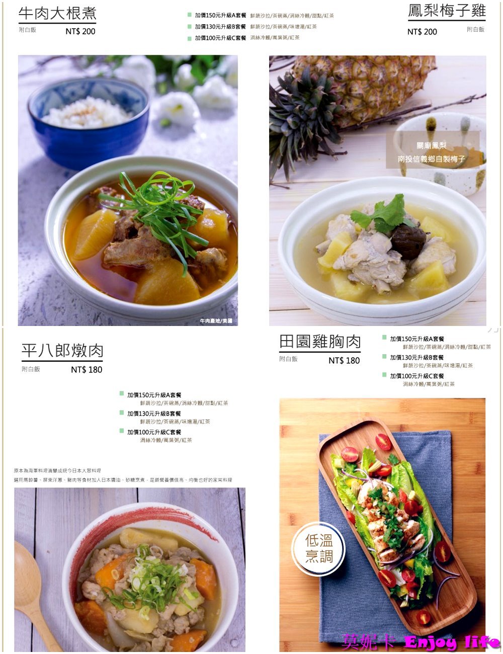【台南美食餐廳】*一方日朝食X喫茶*，台南北區日式早午餐，成大附近，有海鮮丼，握壽司，蒲燒鰻丼等日式美食，只要200元左右就可以享用，CP值高的台南日式早午餐!!!