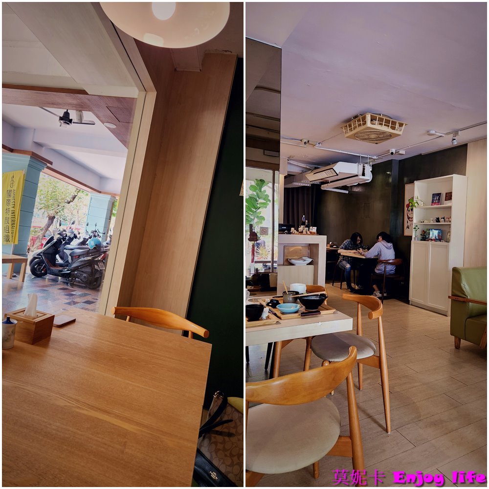 【台南美食餐廳】*一方日朝食X喫茶*，台南北區日式早午餐，成大附近，有海鮮丼，握壽司，蒲燒鰻丼等日式美食，只要200元左右就可以享用，CP值高的台南日式早午餐!!!