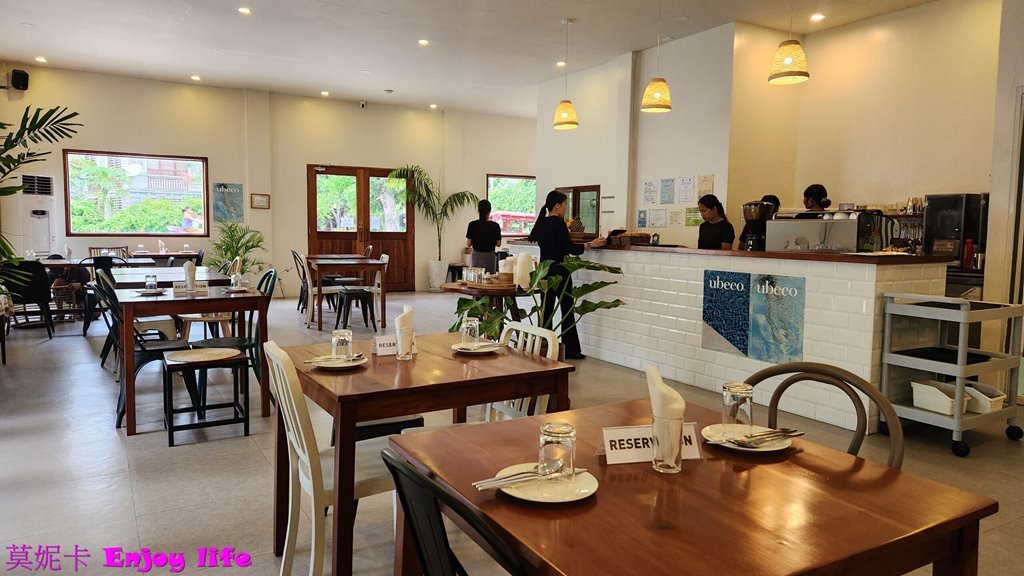 【薄荷島美食餐廳】*Ubeco 網美餐廳*,韓國人開的異國創意料理餐廳,環境優美舒適,餐點超好吃,是我在宿霧跟薄荷島吃過最好吃的餐廳,讓人驚豔的網美餐廳!!! 5 【薄荷島美食餐廳】*Ubeco 網美餐廳*,韓國人開的異國創意料理餐廳,環境優美舒適,餐點超好吃,是我在宿霧跟薄荷島吃過最好吃的餐廳,讓人驚豔的網美餐廳!!!