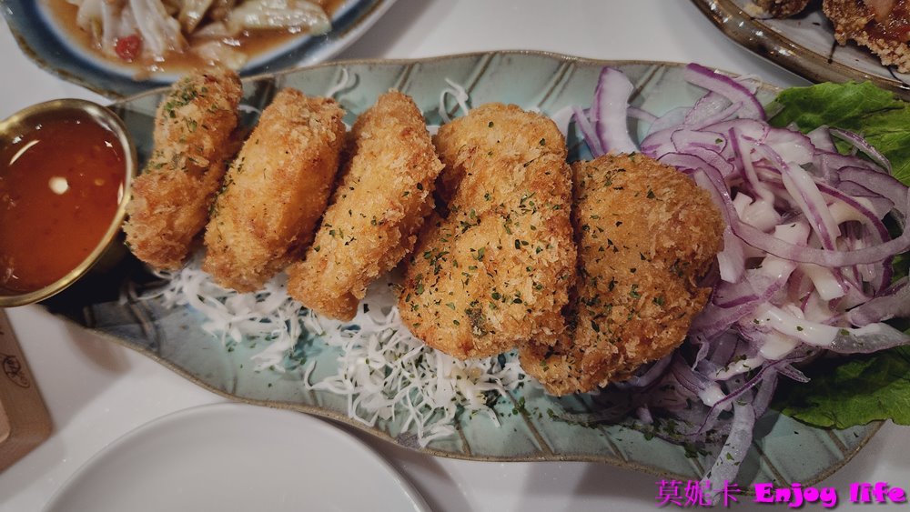 【台南美食餐廳】*泰椰 南紡店食記*,這家環境美到爆的泰式餐廳,竟然每道菜都超好吃!!!! 10 【台南美食餐廳】*泰椰 南紡店食記*,這家環境美到爆的泰式餐廳,竟然每道菜都超好吃!!!!