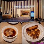 【桃園機場】*東方宇逸貴賓室 Oriental Club Lounge*，桃園機場第二航廈貴賓室，有舒適的單人及多人沙發座位區，還有現點現煮超好吃的牛肉麵，也有好吃的台灣滷肉飯!!!