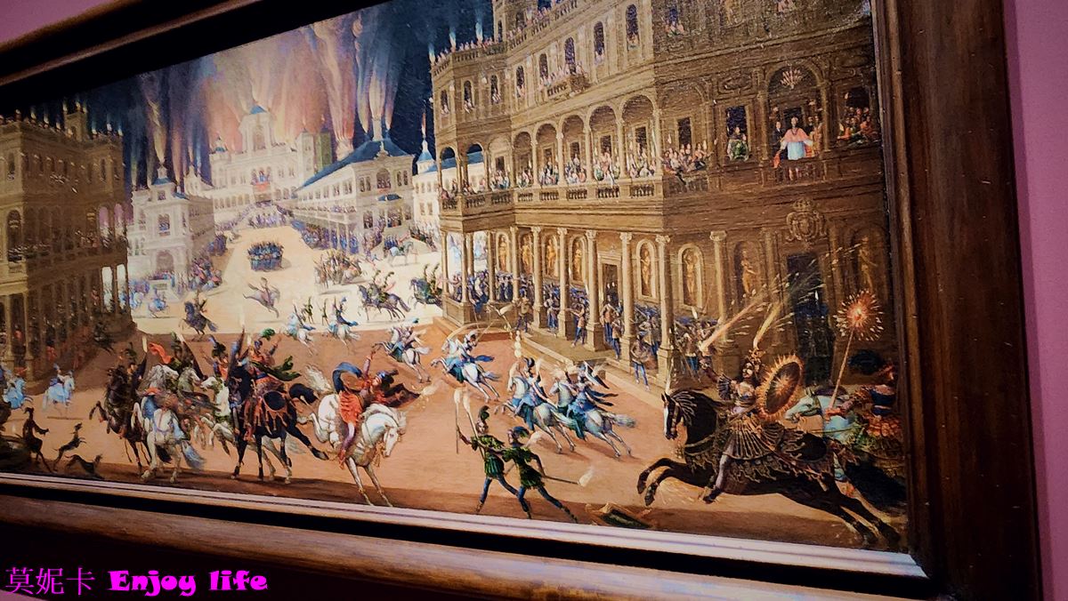 【巴黎景點】*Château de Versailles凡爾賽宮攻略*，凡爾賽宮必看鏡廳與皇家禮拜堂，再到凡爾賽宮美食餐廳享用Angelina甜點，Laudree馬卡龍!!!