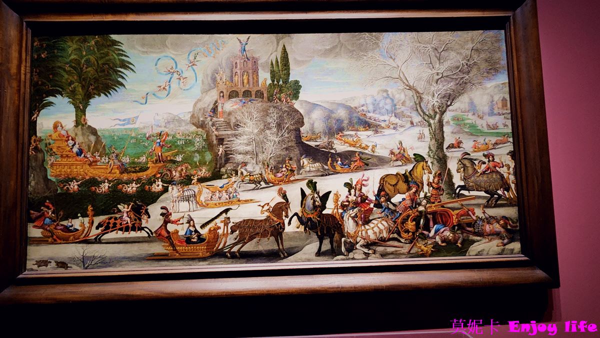 【巴黎景點】*Château de Versailles凡爾賽宮攻略*，凡爾賽宮必看鏡廳與皇家禮拜堂，再到凡爾賽宮美食餐廳享用Angelina甜點，Laudree馬卡龍!!!