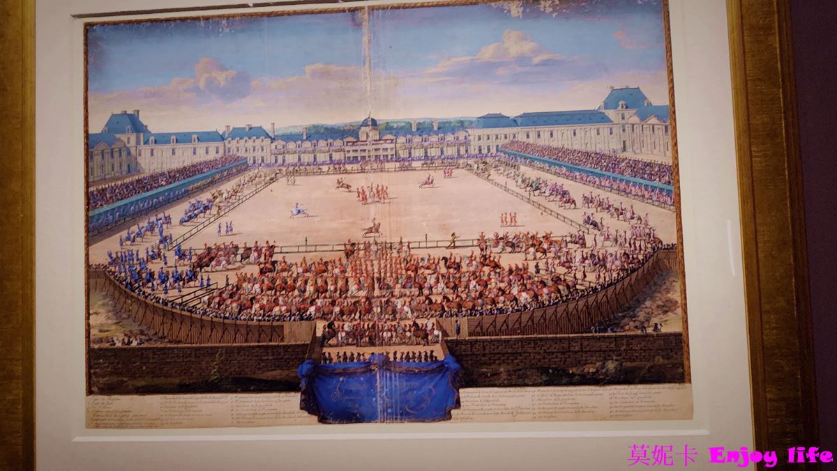 【巴黎景點】*Château de Versailles凡爾賽宮攻略*，凡爾賽宮必看鏡廳與皇家禮拜堂，再到凡爾賽宮美食餐廳享用Angelina甜點，Laudree馬卡龍!!!