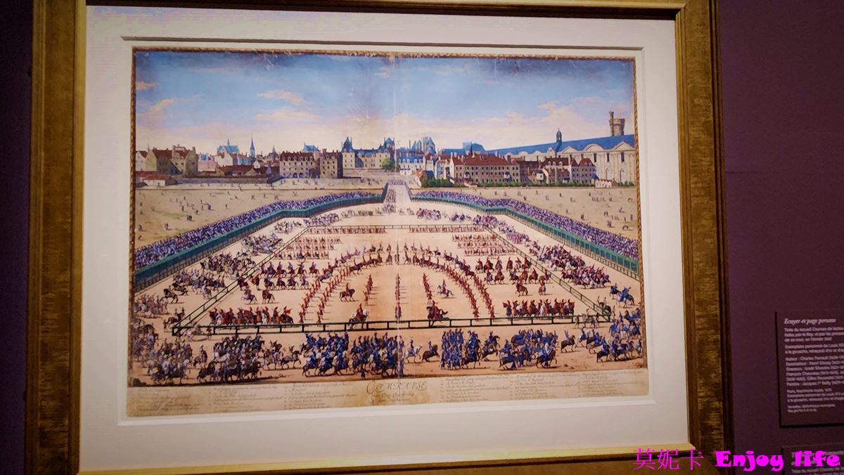 【巴黎景點】*Château de Versailles凡爾賽宮攻略*，凡爾賽宮必看鏡廳與皇家禮拜堂，再到凡爾賽宮美食餐廳享用Angelina甜點，Laudree馬卡龍!!!