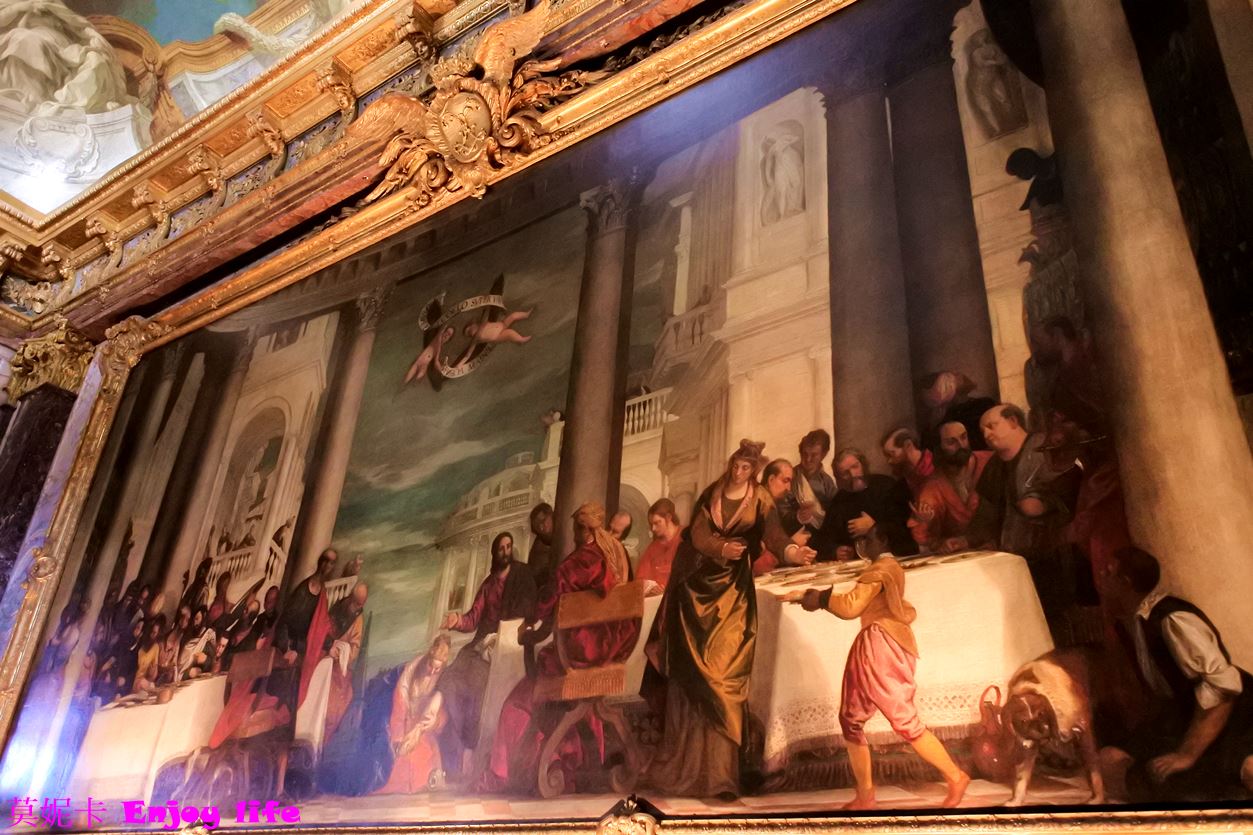 【巴黎景點】*Château de Versailles凡爾賽宮攻略*，凡爾賽宮必看鏡廳與皇家禮拜堂，再到凡爾賽宮美食餐廳享用Angelina甜點，Laudree馬卡龍!!!