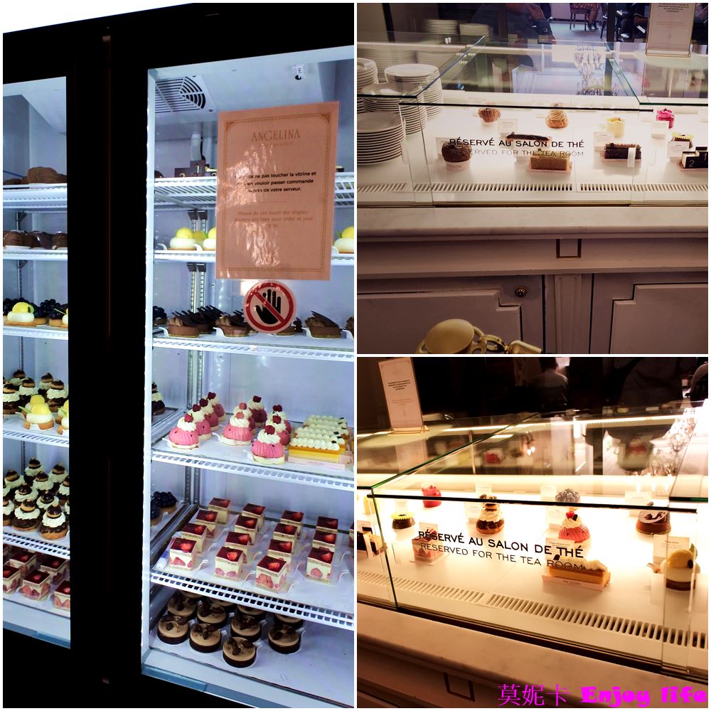 【巴黎景點】*Château de Versailles凡爾賽宮攻略*，凡爾賽宮必看鏡廳與皇家禮拜堂，再到凡爾賽宮美食餐廳享用Angelina甜點，Laudree馬卡龍!!!