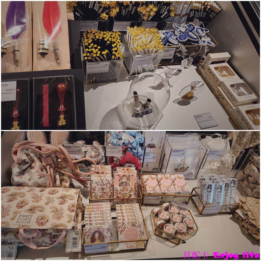 【巴黎景點】*Château de Versailles凡爾賽宮攻略*，凡爾賽宮必看鏡廳與皇家禮拜堂，再到凡爾賽宮美食餐廳享用Angelina甜點，Laudree馬卡龍!!!