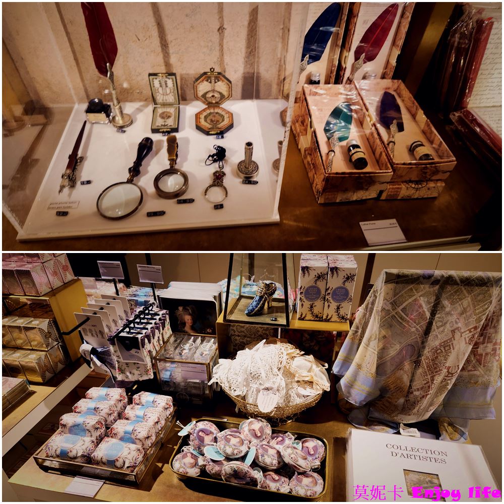 【巴黎景點】*Château de Versailles凡爾賽宮攻略*，凡爾賽宮必看鏡廳與皇家禮拜堂，再到凡爾賽宮美食餐廳享用Angelina甜點，Laudree馬卡龍!!!