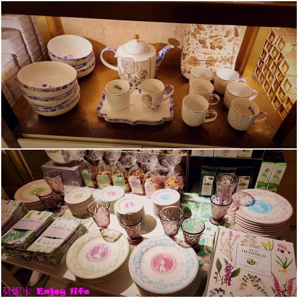 【巴黎景點】*Château de Versailles凡爾賽宮攻略*，凡爾賽宮必看鏡廳與皇家禮拜堂，再到凡爾賽宮美食餐廳享用Angelina甜點，Laudree馬卡龍!!!