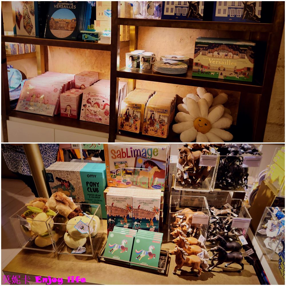 【巴黎景點】*Château de Versailles凡爾賽宮攻略*，凡爾賽宮必看鏡廳與皇家禮拜堂，再到凡爾賽宮美食餐廳享用Angelina甜點，Laudree馬卡龍!!!