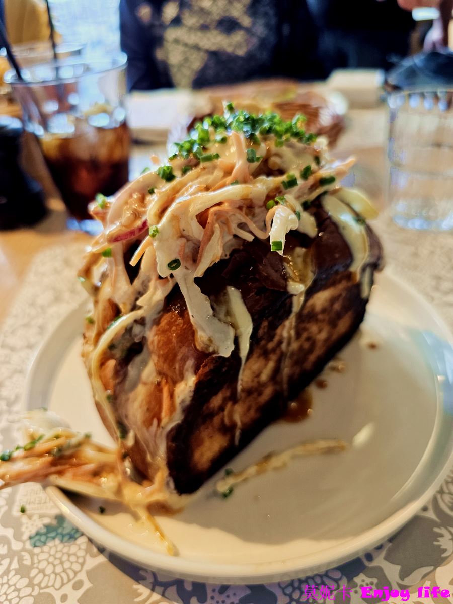 【巴黎美食餐廳】*Regain Printemps餐廳*，巴黎春天百貨餐廳，有室內跟戶外座位區，逛累了可以來這裡享用漢堡與午晚餐!!!