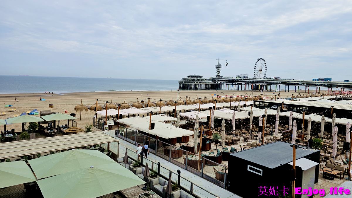 【荷蘭海牙自由行】*荷蘭海牙Den Haag(The Hague)一日遊攻略*，包含海牙交通，海牙景點，席凡寧根海灘Scheveningen strand!!!