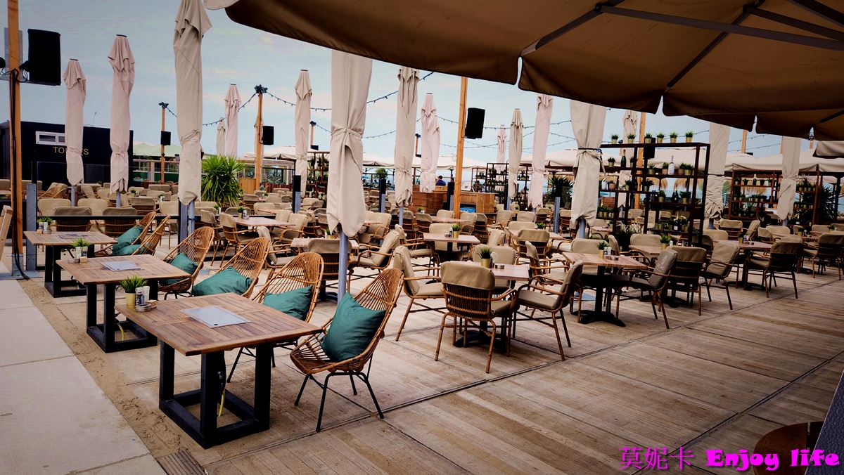 【荷蘭海牙自由行】*荷蘭海牙Den Haag(The Hague)一日遊攻略*，包含海牙交通，海牙景點，席凡寧根海灘Scheveningen strand!!!