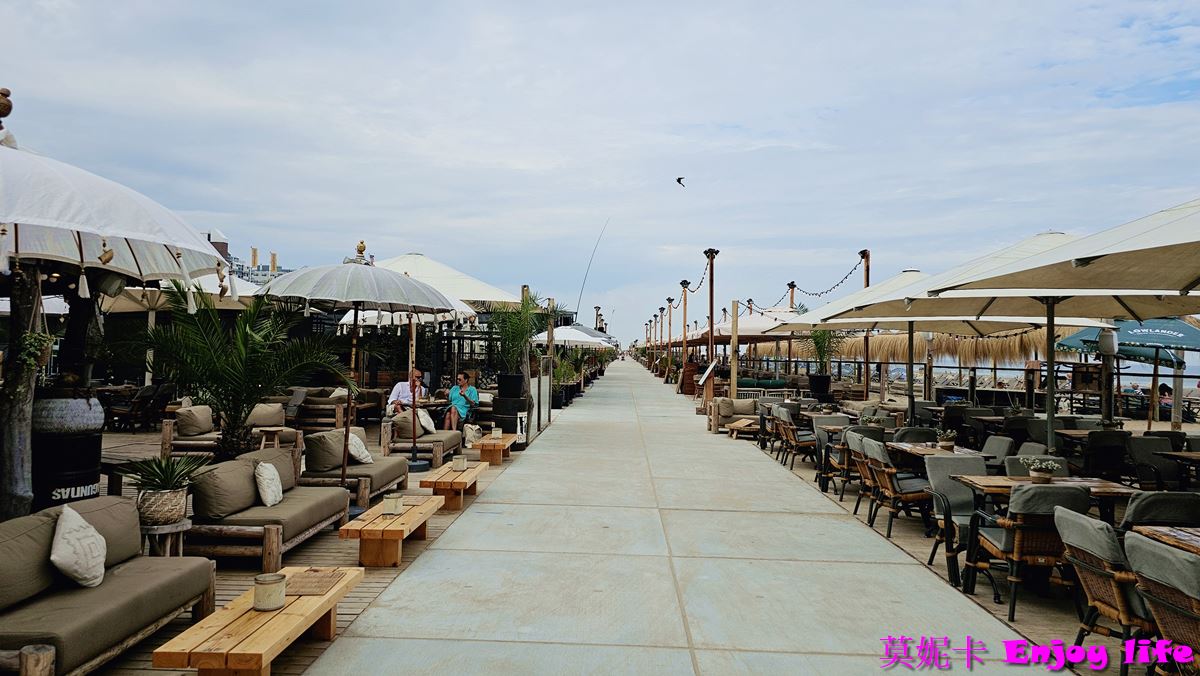 【荷蘭海牙自由行】*荷蘭海牙Den Haag(The Hague)一日遊攻略*，包含海牙交通，海牙景點，席凡寧根海灘Scheveningen strand!!!