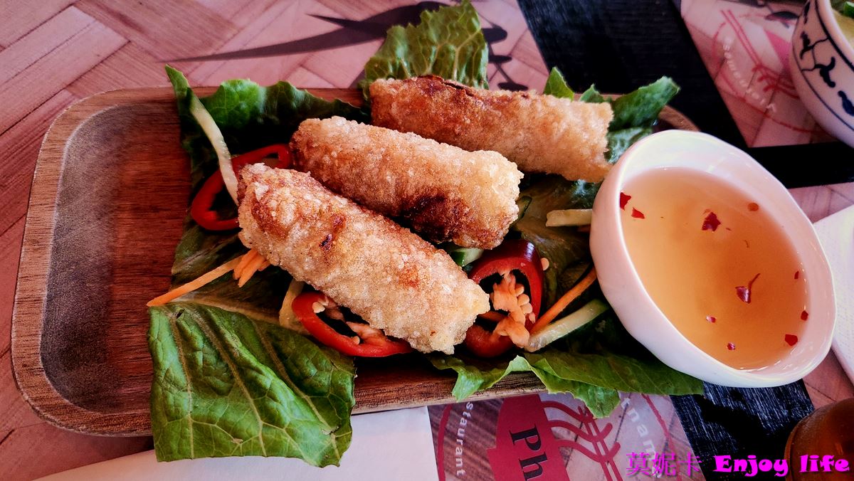 【荷蘭鹿特丹美食餐廳】* Pho Vietnamese restaurant & Noodle bar越南餐廳*，就在鹿特丹車站附近，道地又好吃的越南料理!!!