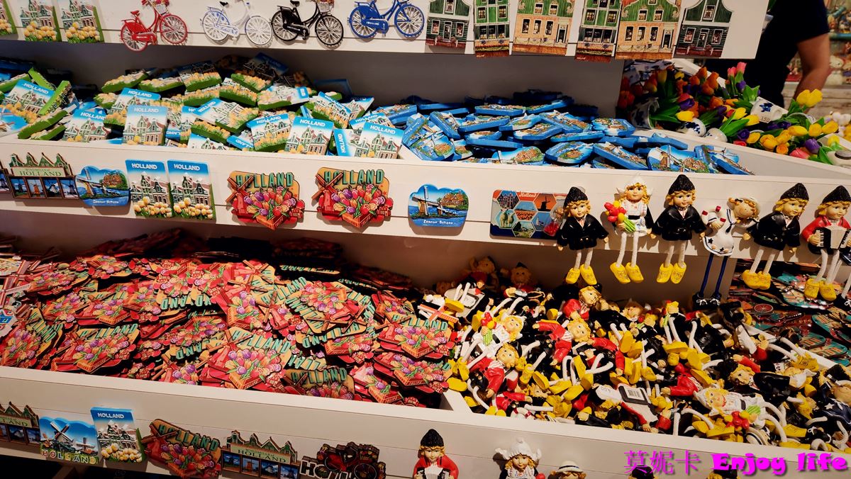 【荷蘭景點】*荷蘭風車村Zaanse Schans*，桑斯安斯風車村半日遊，包含起司工廠，木屐工廠，風車詳細介紹遊覽!!!