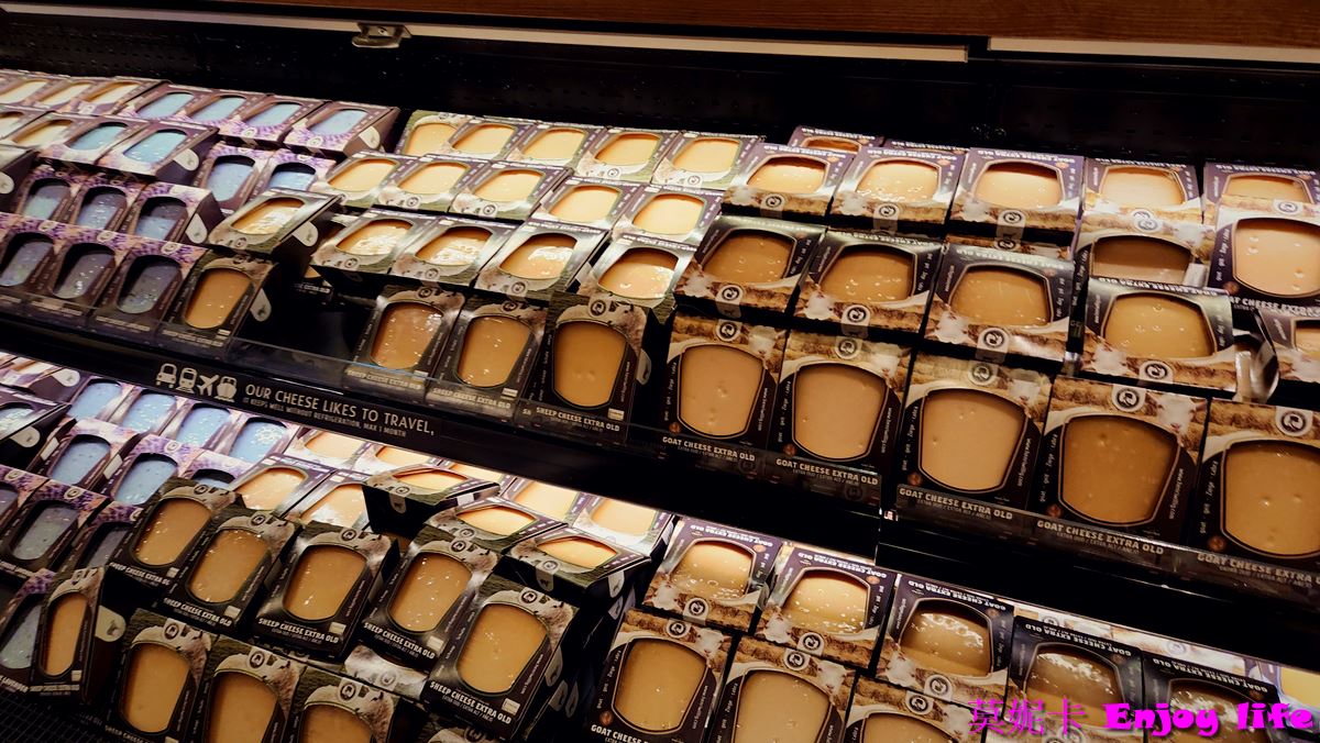 【荷蘭景點】*荷蘭風車村Zaanse Schans*，桑斯安斯風車村半日遊，包含起司工廠，木屐工廠，風車詳細介紹遊覽!!!