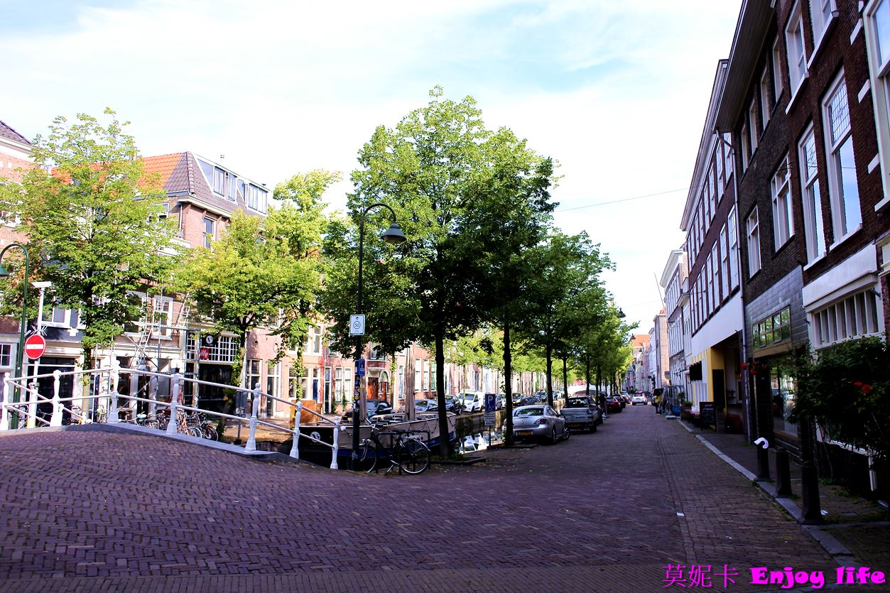 【荷蘭台夫特自由行】*荷蘭台夫特一日遊攻略*，超美台夫特歐式小鎮，包含台夫特景點，台夫特市集，台夫特美食詳細介紹。