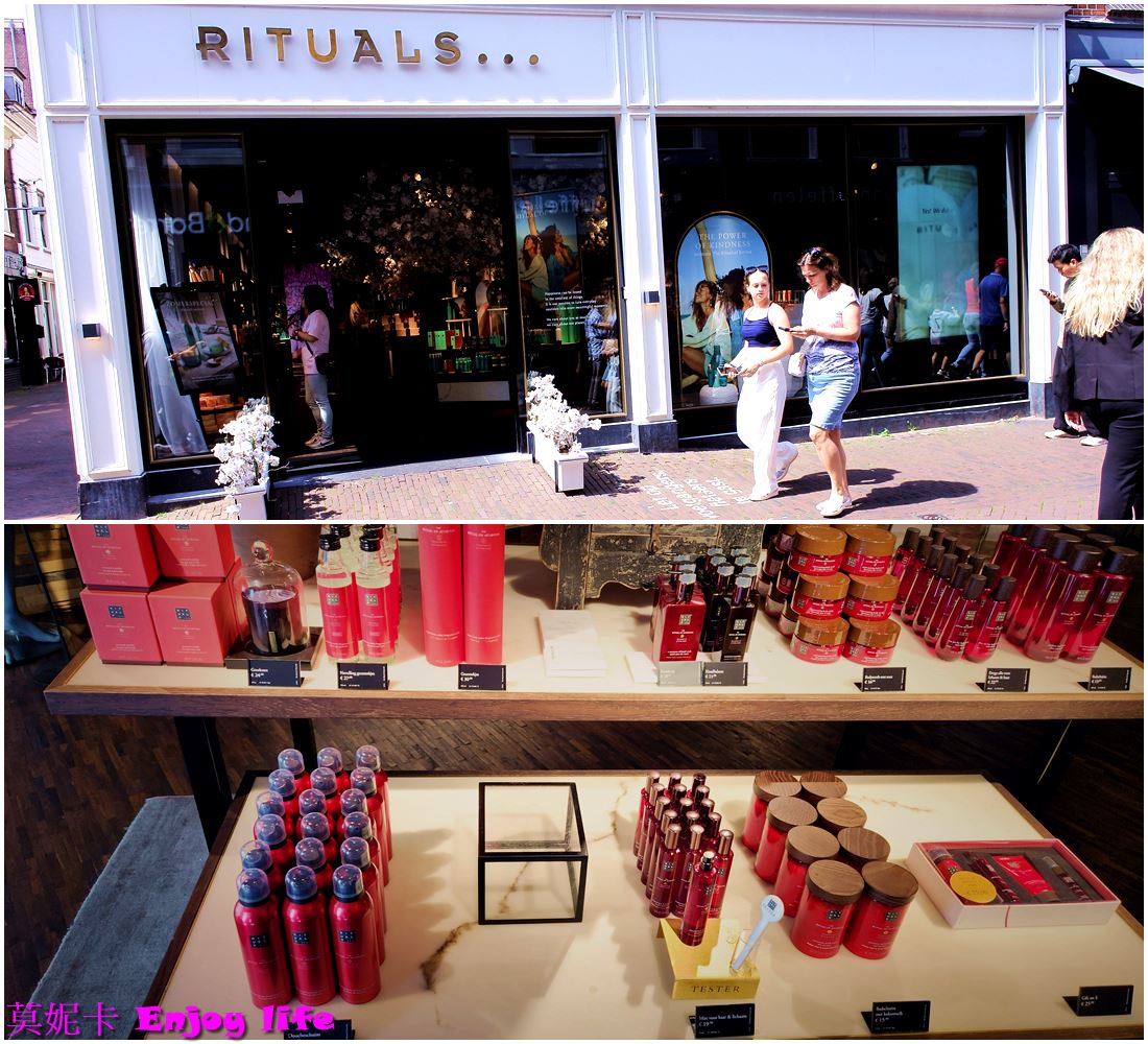 【荷蘭台夫特自由行】*荷蘭台夫特一日遊攻略*，超美台夫特歐式小鎮，包含台夫特景點，台夫特市集，台夫特美食詳細介紹。