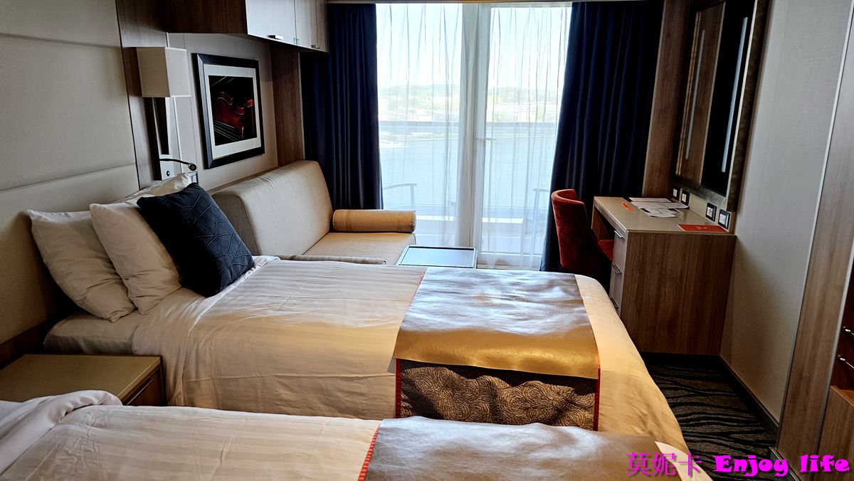 【荷美遊輪】*荷美遊輪新史特丹號Holland America Nieuw Statendam介紹*,房間選擇,船上甲板設施,免費及付費餐廳詳細介紹!!! 9 【荷美遊輪】*荷美遊輪新史特丹號Holland America Nieuw Statendam介紹*,房間選擇,船上甲板設施,免費及付費餐廳詳細介紹!!!