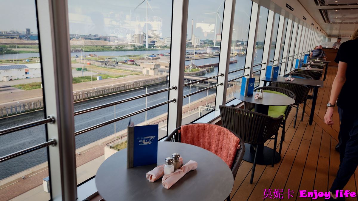 【荷美遊輪】*荷美遊輪新史特丹號Holland America Nieuw Statendam介紹*,房間選擇,船上甲板設施,免費及付費餐廳詳細介紹!!! 31 【荷美遊輪】*荷美遊輪新史特丹號Holland America Nieuw Statendam介紹*,房間選擇,船上甲板設施,免費及付費餐廳詳細介紹!!!