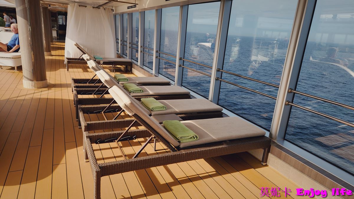 【荷美遊輪】*荷美遊輪新史特丹號Holland America Nieuw Statendam介紹*,房間選擇,船上甲板設施,免費及付費餐廳詳細介紹!!! 33 【荷美遊輪】*荷美遊輪新史特丹號Holland America Nieuw Statendam介紹*,房間選擇,船上甲板設施,免費及付費餐廳詳細介紹!!!