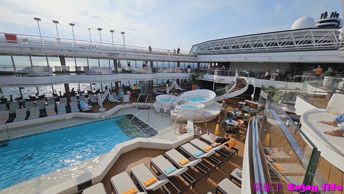 【荷美遊輪】*荷美遊輪新史特丹號Holland America Nieuw Statendam介紹*,房間選擇,船上甲板設施,免費及付費餐廳詳細介紹!!! 29 【荷美遊輪】*荷美遊輪新史特丹號Holland America Nieuw Statendam介紹*,房間選擇,船上甲板設施,免費及付費餐廳詳細介紹!!!