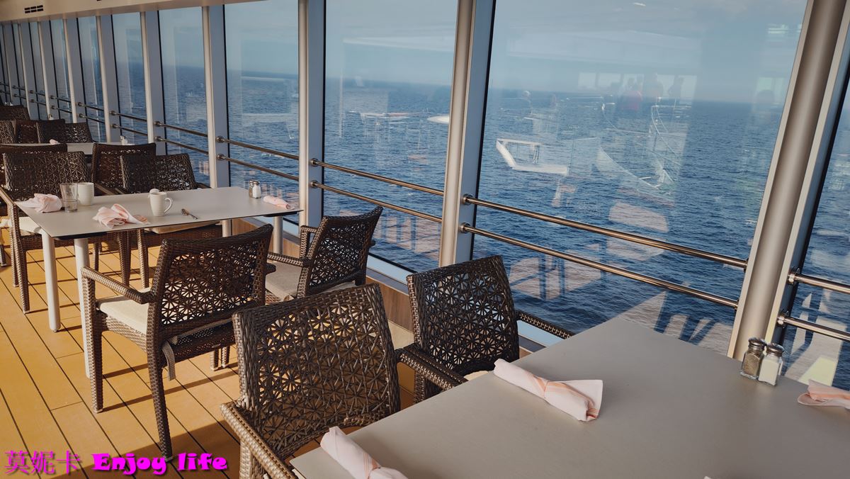 【荷美遊輪】*荷美遊輪新史特丹號Holland America Nieuw Statendam介紹*,房間選擇,船上甲板設施,免費及付費餐廳詳細介紹!!! 34 【荷美遊輪】*荷美遊輪新史特丹號Holland America Nieuw Statendam介紹*,房間選擇,船上甲板設施,免費及付費餐廳詳細介紹!!!