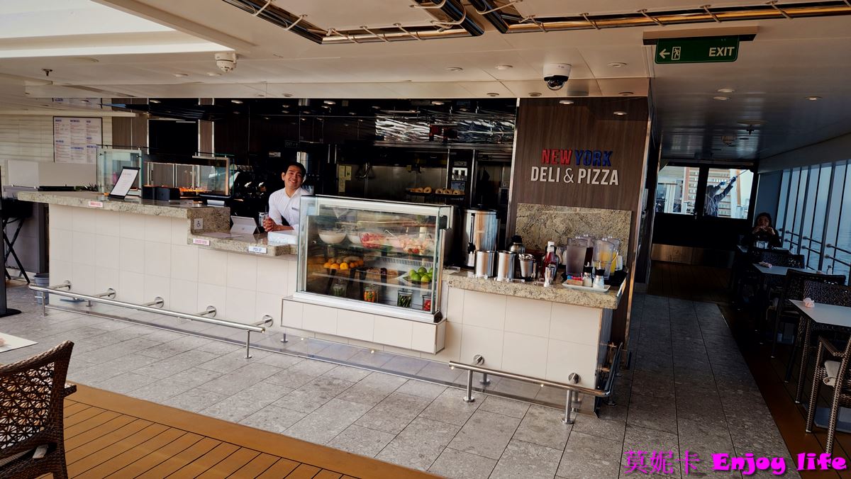 【荷美遊輪】*荷美遊輪新史特丹號Holland America Nieuw Statendam介紹*,房間選擇,船上甲板設施,免費及付費餐廳詳細介紹!!! 50 【荷美遊輪】*荷美遊輪新史特丹號Holland America Nieuw Statendam介紹*,房間選擇,船上甲板設施,免費及付費餐廳詳細介紹!!!