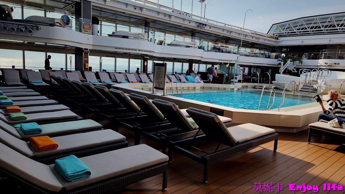 【荷美遊輪】*荷美遊輪新史特丹號Holland America Nieuw Statendam介紹*,房間選擇,船上甲板設施,免費及付費餐廳詳細介紹!!! 30 【荷美遊輪】*荷美遊輪新史特丹號Holland America Nieuw Statendam介紹*,房間選擇,船上甲板設施,免費及付費餐廳詳細介紹!!!