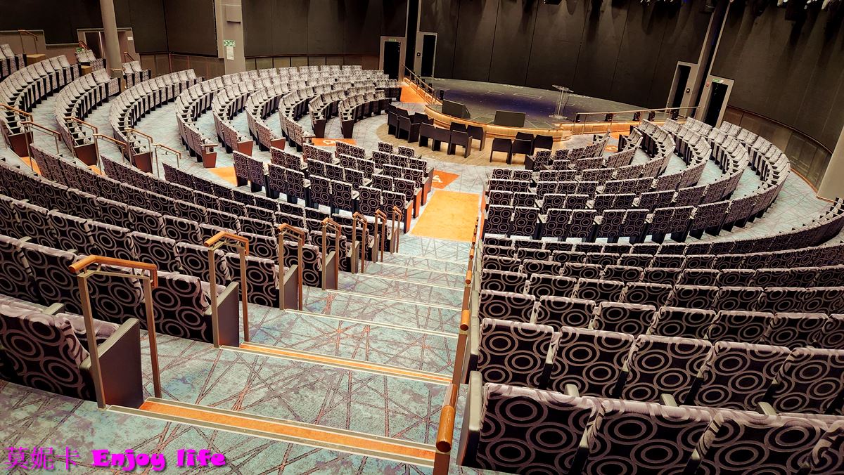 【荷美遊輪】*荷美遊輪新史特丹號Holland America Nieuw Statendam介紹*,房間選擇,船上甲板設施,免費及付費餐廳詳細介紹!!! 12 【荷美遊輪】*荷美遊輪新史特丹號Holland America Nieuw Statendam介紹*,房間選擇,船上甲板設施,免費及付費餐廳詳細介紹!!!