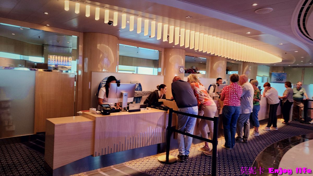 【荷美遊輪】*荷美遊輪新史特丹號Holland America Nieuw Statendam介紹*,房間選擇,船上甲板設施,免費及付費餐廳詳細介紹!!! 16 【荷美遊輪】*荷美遊輪新史特丹號Holland America Nieuw Statendam介紹*,房間選擇,船上甲板設施,免費及付費餐廳詳細介紹!!!