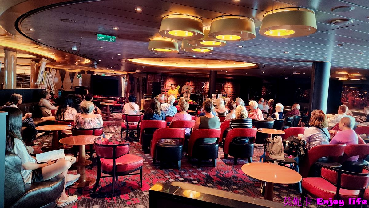 【荷美遊輪】*荷美遊輪新史特丹號Holland America Nieuw Statendam介紹*,房間選擇,船上甲板設施,免費及付費餐廳詳細介紹!!! 14 【荷美遊輪】*荷美遊輪新史特丹號Holland America Nieuw Statendam介紹*,房間選擇,船上甲板設施,免費及付費餐廳詳細介紹!!!