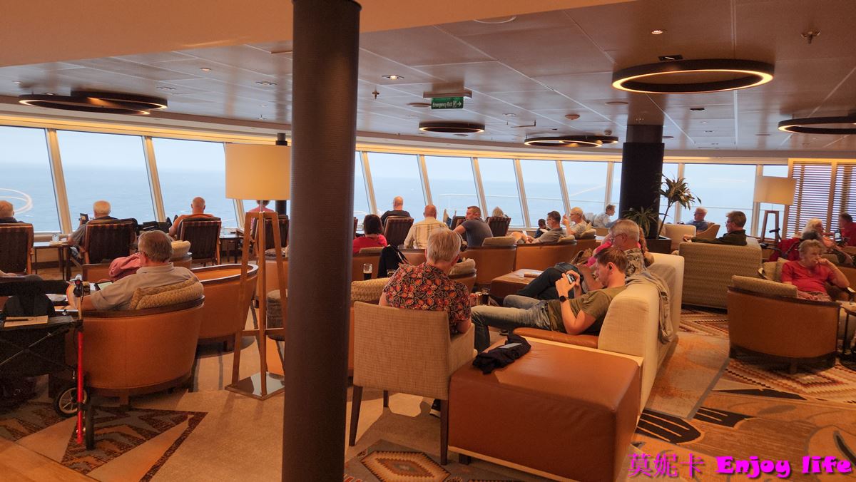 【荷美遊輪】*荷美遊輪新史特丹號Holland America Nieuw Statendam介紹*,房間選擇,船上甲板設施,免費及付費餐廳詳細介紹!!! 55 【荷美遊輪】*荷美遊輪新史特丹號Holland America Nieuw Statendam介紹*,房間選擇,船上甲板設施,免費及付費餐廳詳細介紹!!!