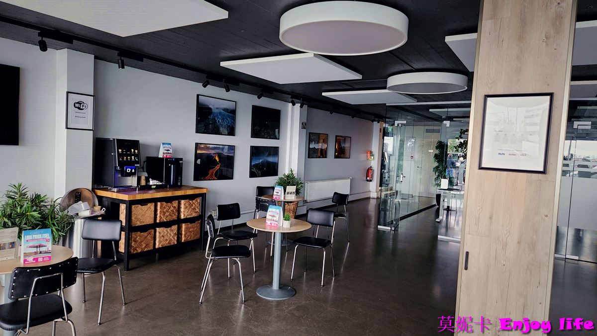 【冰島自由行】*冰島租車自駕*，Rentalcars租車預訂教學，租車保險，冰島Thrifty租車公司取車及還車流程!!!