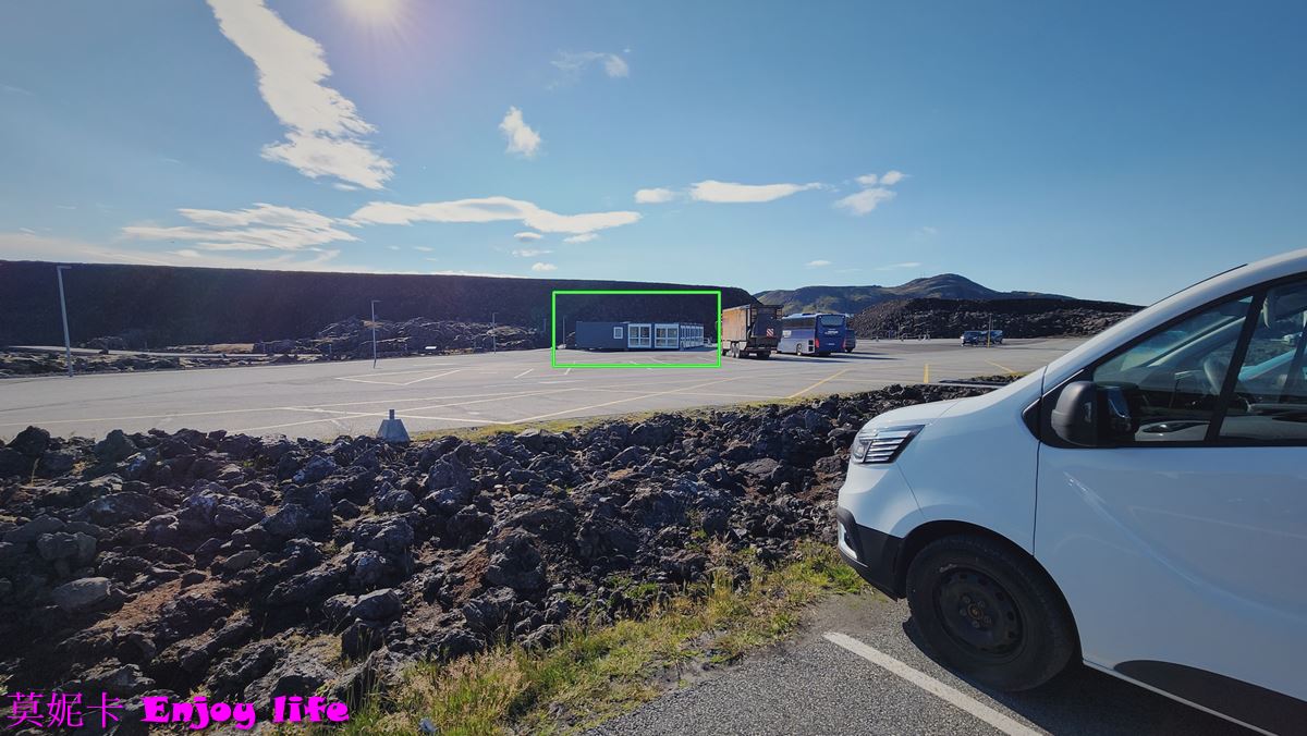 【冰島自由行】*雷克雅維克景點，藍湖溫泉Blue Lagoon*，冰島必來景點，藍湖交通，入場門票及泡湯攻略!!!