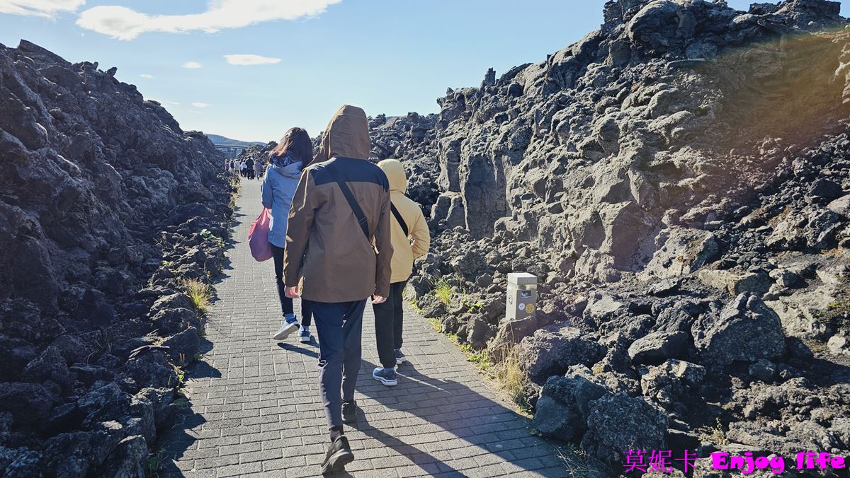 【冰島自由行】*雷克雅維克景點，藍湖溫泉Blue Lagoon*，冰島必來景點，藍湖交通，入場門票及泡湯攻略!!!